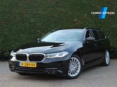 BMW 5-serie Touring - 530e Business Edition Plus | Laser | Camera