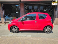 Toyota Aygo - 1.0-12V Access
