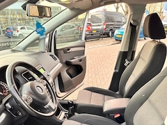 Volkswagen Sharan - 2.0 TDI Highline
