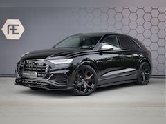 Audi Q8 - 50 TDI ABT quattro Pro Line S | ABT VOORLIP + ABT DIFFUSER | ABT SOUNDCONTROL UITLAAT | AD