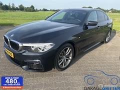 BMW 5-serie - 530i High Executive