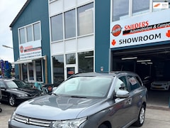 Mitsubishi Outlander - 2.0 PHEV Instyle+ AUT EXPORT