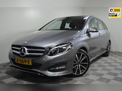 Mercedes-Benz B-klasse - 180 Ambition / Automaat / Navi./ Pdc / Cruise / NL auto