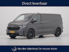 Volkswagen Transporter - 2.0 TDI 110kW 150PK L2H1 Bulli AUT BPM vrij Operational Lease vanaf € 939,