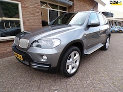 BMW X5 - XDrive30d High Executive Automaat / Leder / Panoramadak / 7 Persoons