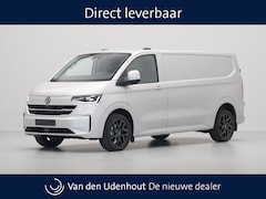 Volkswagen Transporter - 2.0 TDI 125kW 170PK L2H1 Bulli AUT