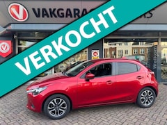 Mazda 2 - 2 1.5 Skyactiv-G TS
