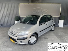 Citroën C3 - 1.1i Ligne Séduction