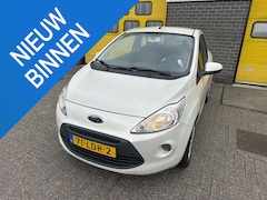 Ford Ka - 1.2 Titanium |NAP|APK|Airco