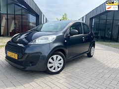 Peugeot 107 - 1.0 Access Accent Airco Nwe APK NL Auto NAP