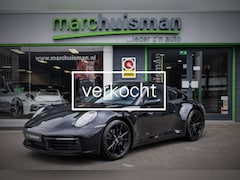 Porsche 911 - 3.0 Carrera / GLASDAK / MEMORY / BOSE / CAMERA