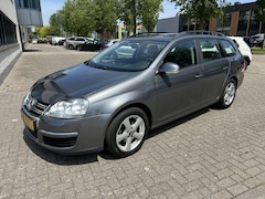 Volkswagen Golf Variant - 1.6 Comfortline 102PK CLIMA CRUISE PDC