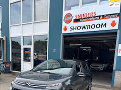 Citroën C3 - 1.2 PureTech Feel 105g NAP NWE RIEM