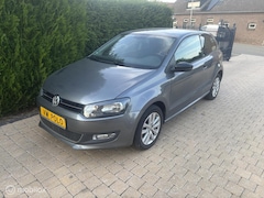 Volkswagen Polo - 1.2 Easyline