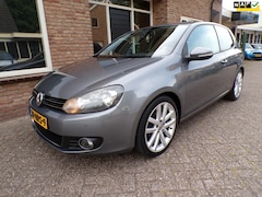 Volkswagen Golf - 1.4 TSI Highline Navi