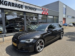 Audi A6 Avant - 1.8 TFSI ultra Premium Edition AUTOMAAT-CLIMA-LEER