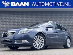 Opel Insignia Sports Tourer - 2.8 T Cosmo 4x4 | Panoramadak | Leder | Navigatie