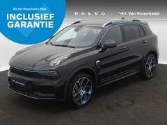 Lynk & Co 01 - 1.5 PHEV Business Edition - nieuwe auto - Rondomzicht camera's