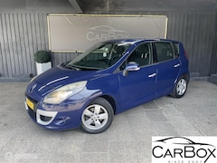 Renault Scénic - 1.9 dCi Dynamique