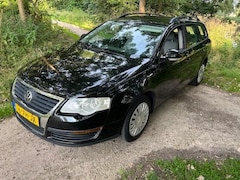 Volkswagen Passat Variant - 2.0 FSI Trendline