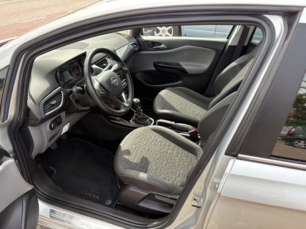 Opel Corsa - 1.0 Turbo Online Edition