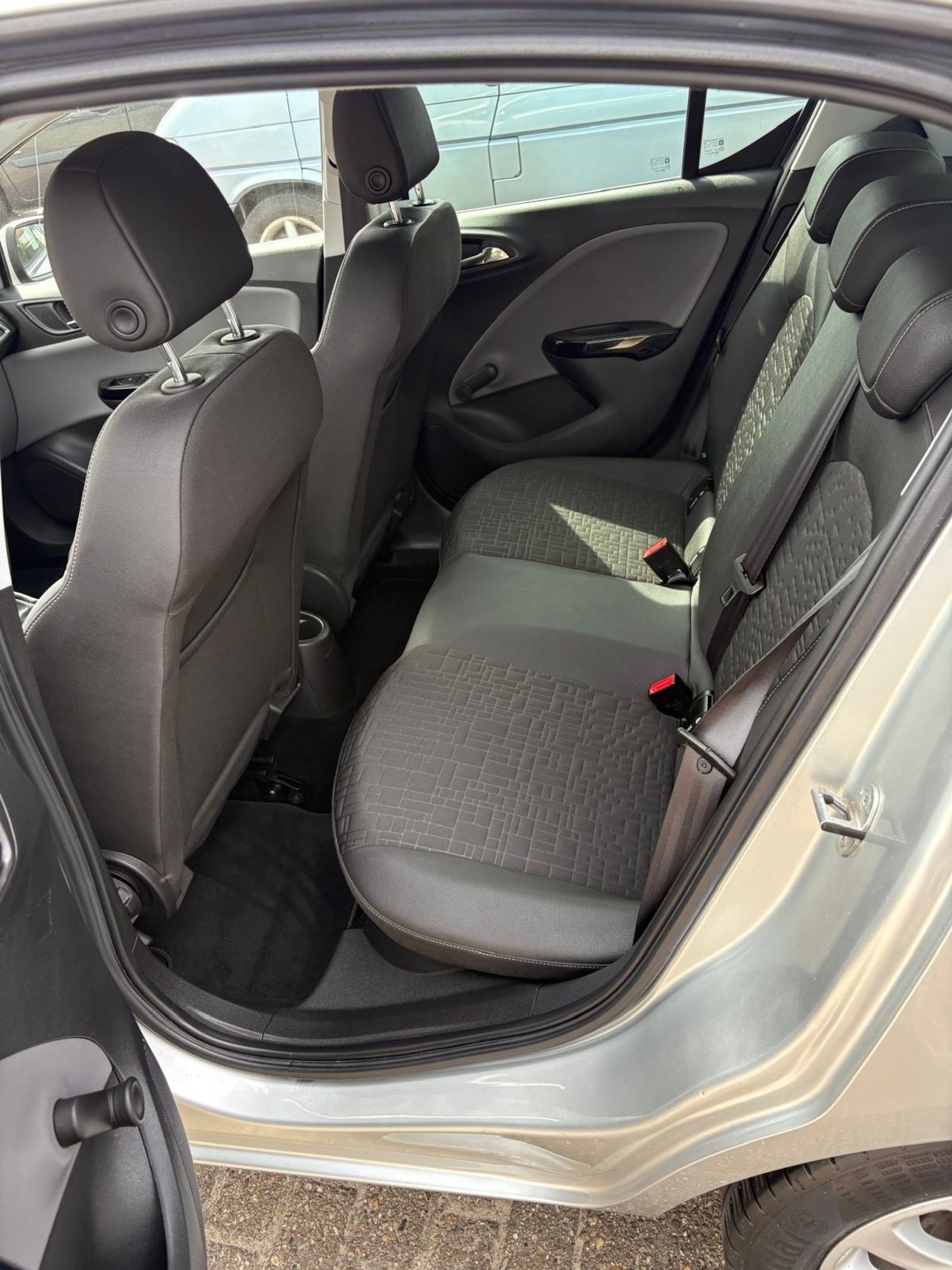 Opel Corsa - 1.0 Turbo Online Edition