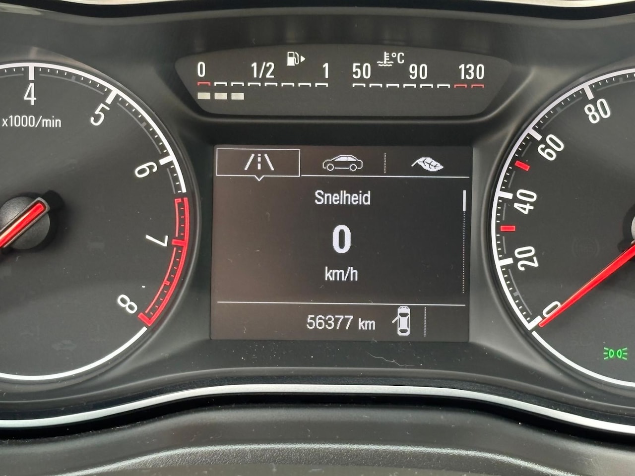 Opel Corsa - 1.0 Turbo Online Edition