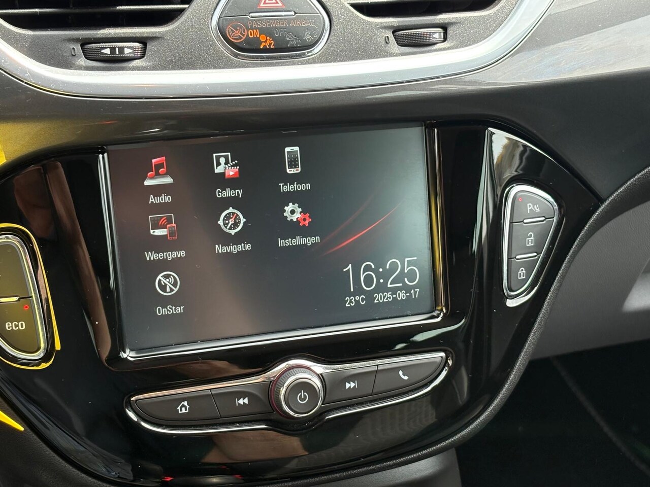 Opel Corsa - 1.0 Turbo Online Edition