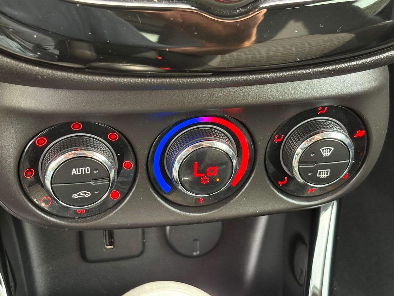 Opel Corsa - 1.0 Turbo Online Edition