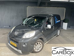 Peugeot Bipper - Bestel 1.3 HDi XT Profit +