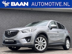 Mazda CX-5 - 2.0 GT-M 4WD | Leder | Camera | Climate Control