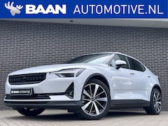 Polestar 2 - 2 Long Range Dual Motor Launch Edition 78kWh | Panoramadak | Google Maps | 360 Camera | DA