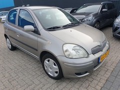 Toyota Yaris - 1.3 VVT-i S-Line
