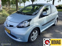 Toyota Aygo - 1.0-12V Sport I Airco I 5 Drs I