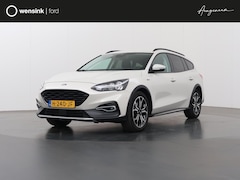 Ford Focus Wagon - 1.0 EcoBoost Active Business | Winterpakket | Parkeercamera | Koplampen Led Adaptief | B&O