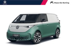 Volkswagen ID. Buzz Cargo - Bedrijfswagens Anniversary Edition 79kWh / 340pk 4Motion 723997