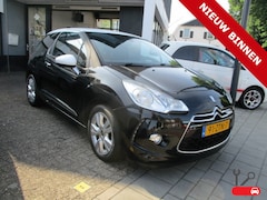 Citroën DS3 - 1.2 VTi Business