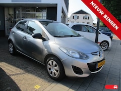 Mazda 2 - 2 1.3 Cool