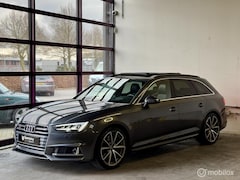 Audi S4 - Avant 3.0 TFSI S4 quattro Pro Line Plus