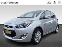 Hyundai ix20 - 1.4i Go // NAVIGATIE // Keurige auto // Lage KMSTAND //