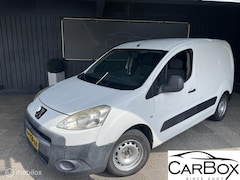 Peugeot Partner - bestel 120 1.6 HDI L1 XR
