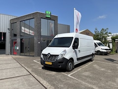 Renault Master - T35 2.3 dCi L3H2