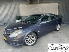 Opel Vectra GTS - 1.8-16V Executive