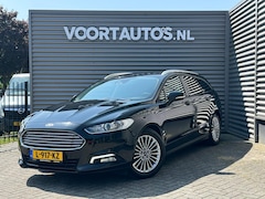 Ford Mondeo Wagon - 1.5 Titanium | autom | navi | pdc | stoelverwarming | trekhaak afneembaar |