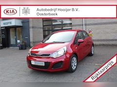 Kia Rio - 1.2 Comfort Pack 5drs