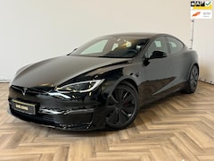 Tesla Model S - Plaid+ , 1100 PK , INRUIL MOGELIJK , DEALER ONDERHOUDEN