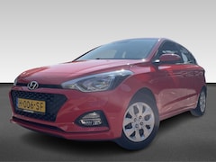 Hyundai i20 - 1.0 T-GDI Comfort | WORDT VERWACHT | airco | cruise control | achteruitrijcamera | Apple C