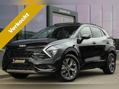 Kia Sportage - 1.6 T-GDi Hybrid GT-PlusLine | DIRECT LEVERBAAR | Vol Opties | 1650 Trekgewicht | H/K