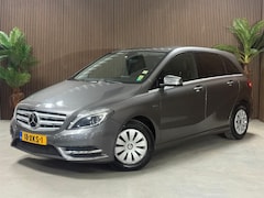 Mercedes-Benz B-klasse - 180 Ambition