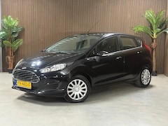 Ford Fiesta - 1.0 Titanium GARANTIE